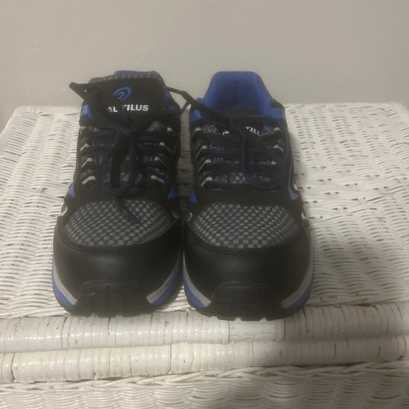 Nautilus Shoes - Safety shoes